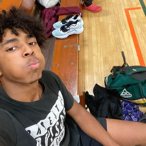 Meet your Posher, Fletcher